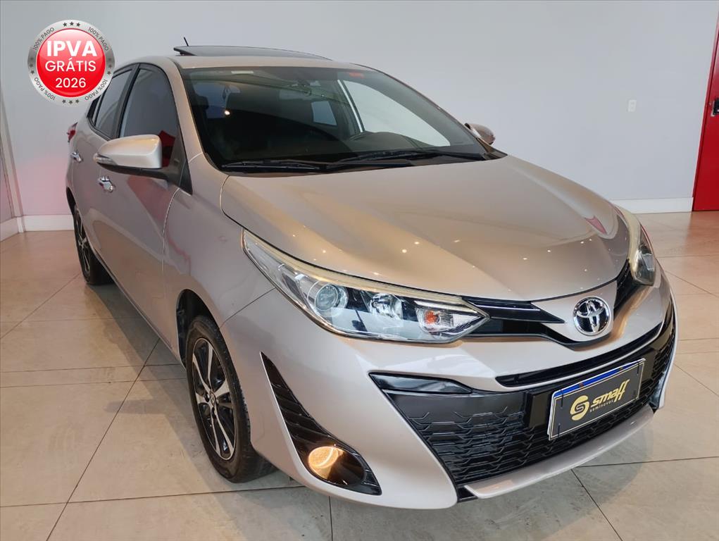 1.5 16V FLEX XLS MULTIDRIVE