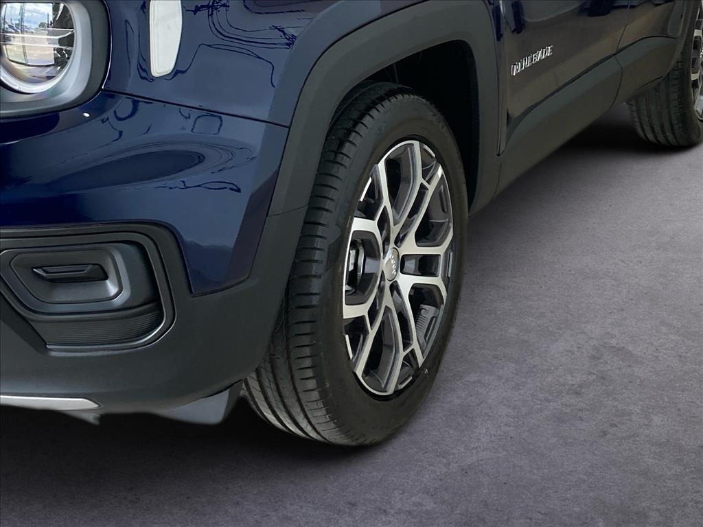 RENEGADE 1.3 T270 TURBO FLEX LONGITUDE AT65