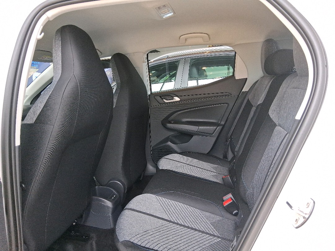 TERA 1.0 170 TSI COMFORT AUTOMÁTICO3
