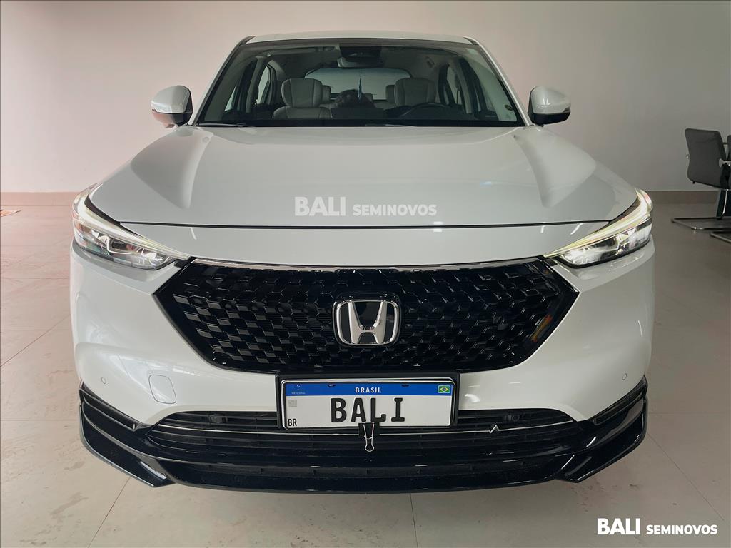 HR-V 1.5 DI I-VTEC TURBO FLEX TOURING CVT1