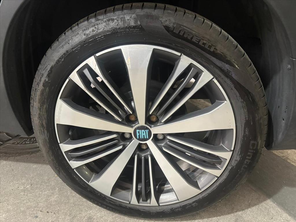 FASTBACK 1.0 TURBO 200 FLEX AUDACE CVT14