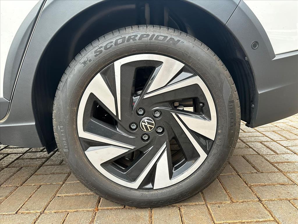 NIVUS 1.0 200 TSI TOTAL FLEX HIGHLINE AUTOMÁTICO8