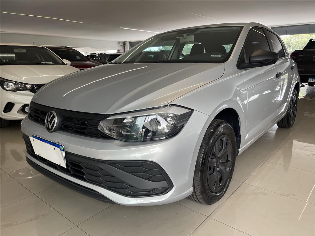 POLO 1.0 MPI TRACK MANUAL