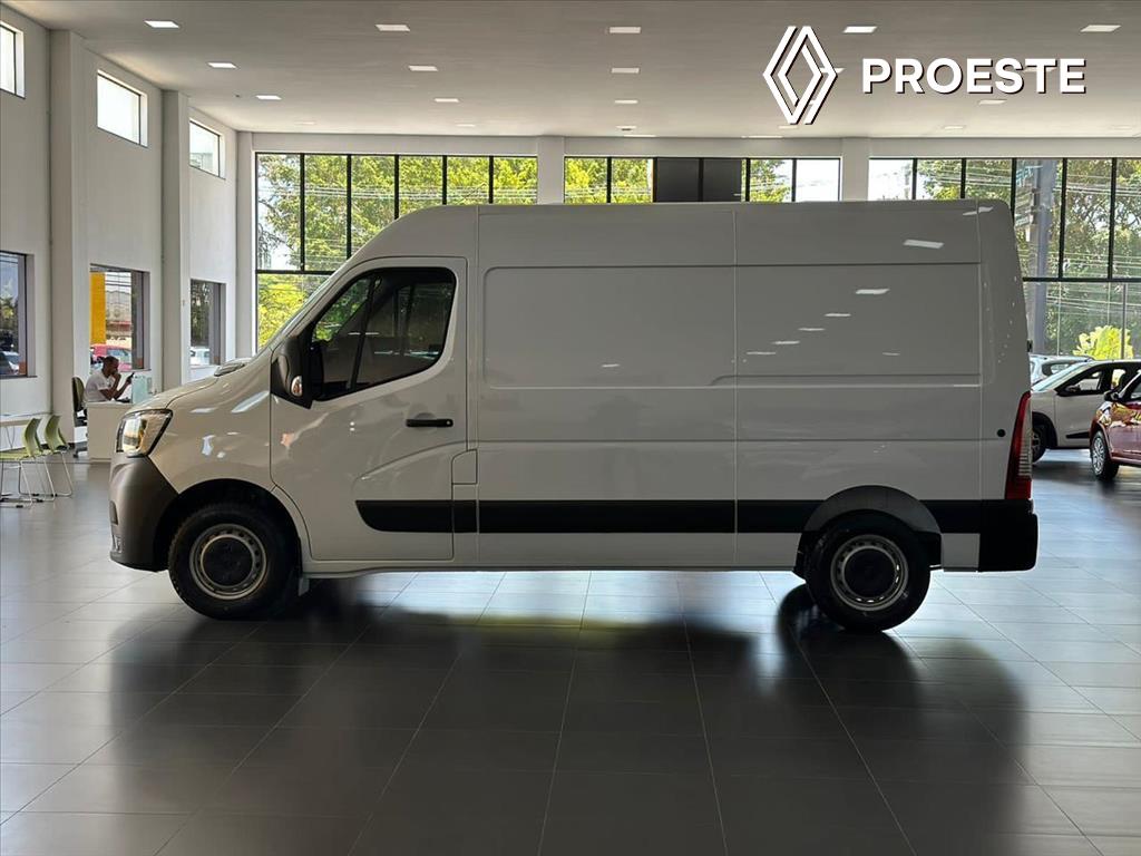 MASTER 2.3 DCI DIESEL GRAND FURGÃO L2H2 3P MANUAL5