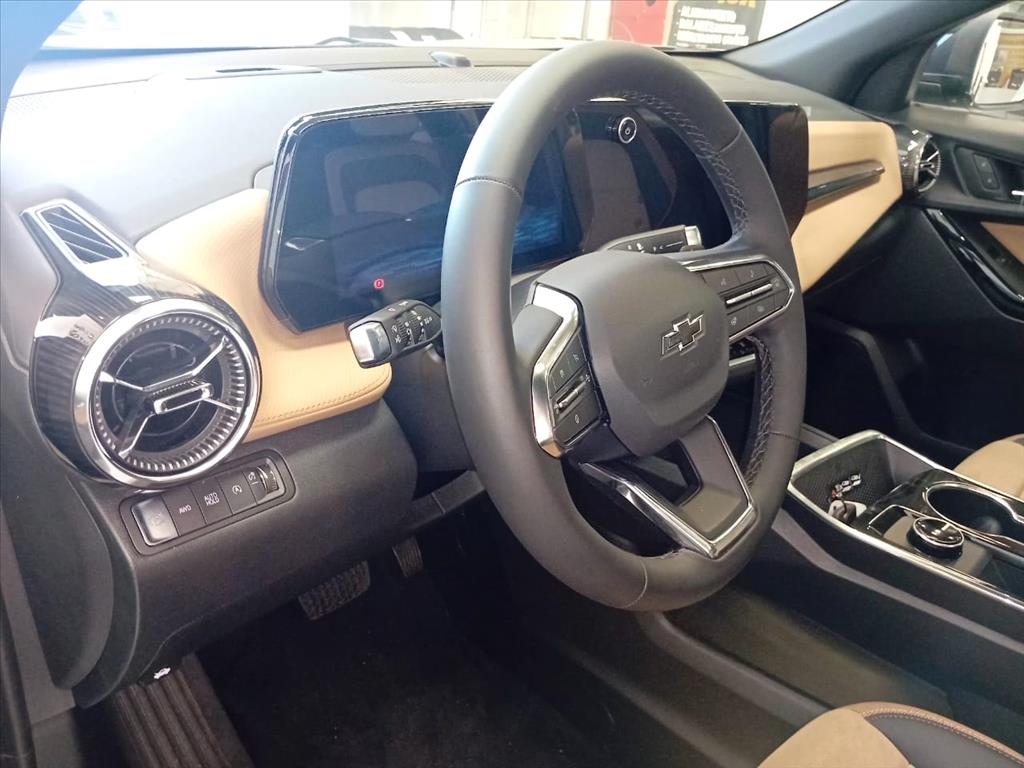 EQUINOX 1.5 16V TURBO GASOLINA ACTIV AWD AUTOMÁTICO