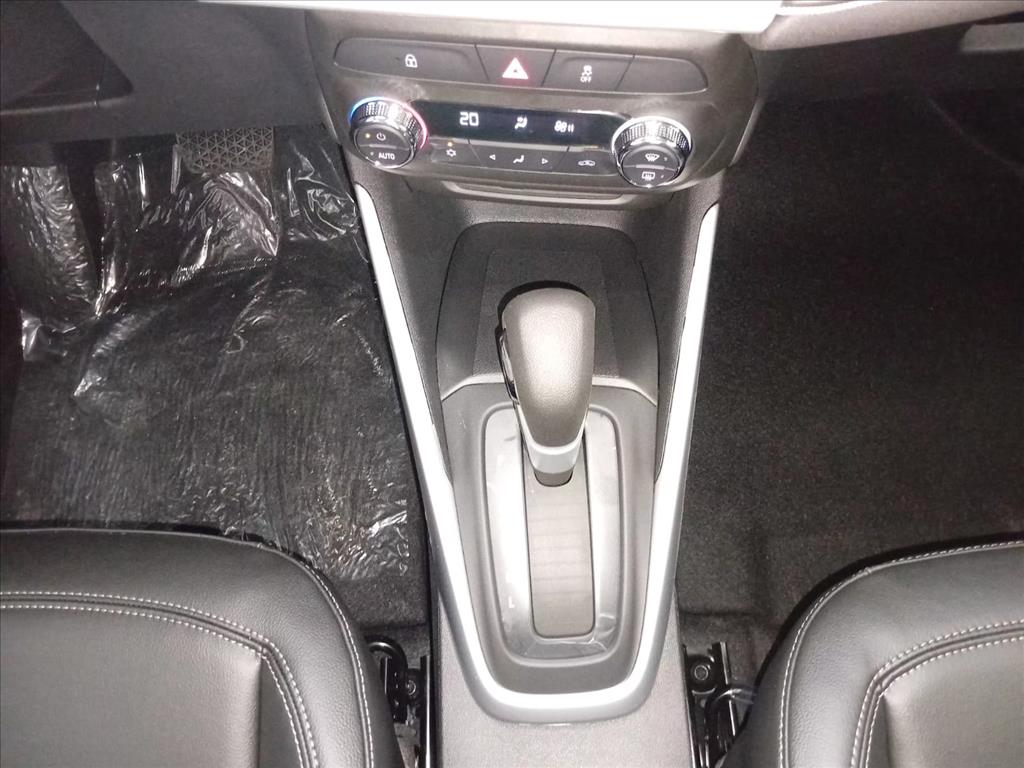 TRACKER 1.0 TURBO FLEX LTZ AUTOMÁTICO7