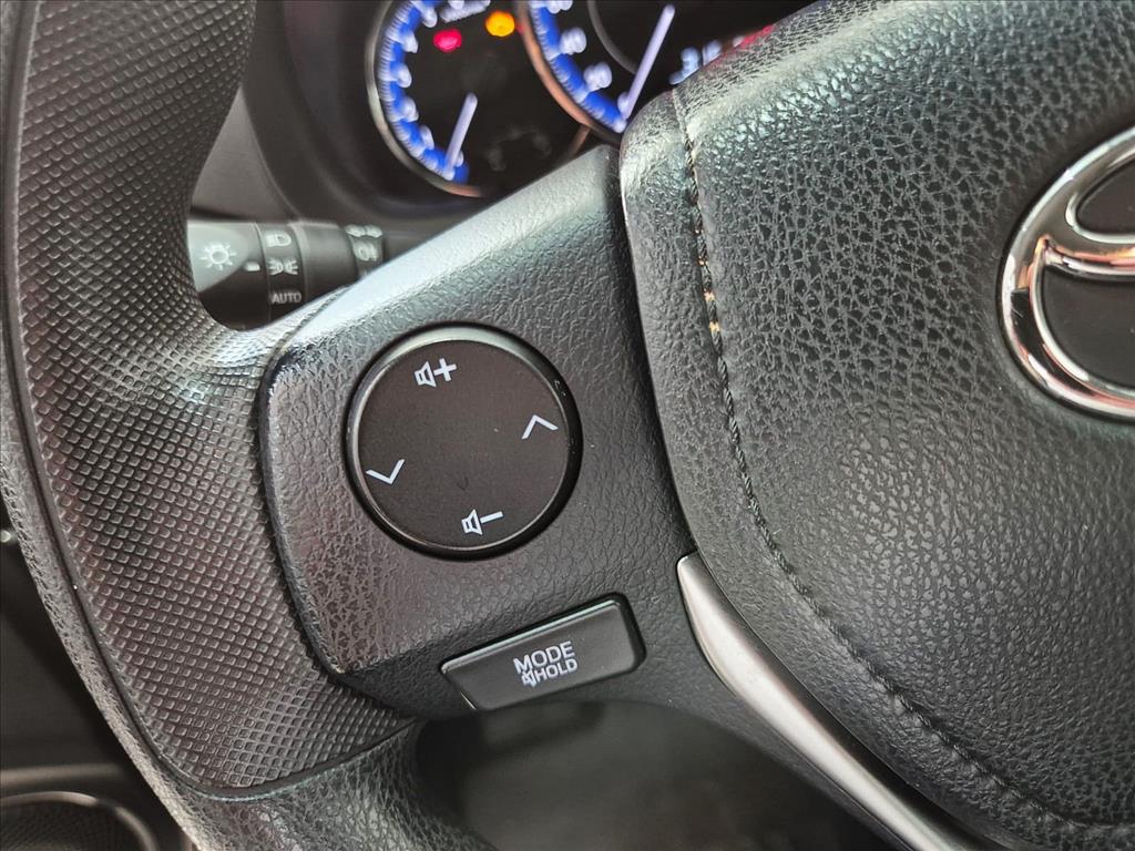 Toyota-YARIS-1.5 16V FLEX SEDAN XL MULTIDRIVE