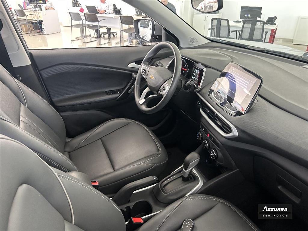 TRACKER 1.0 TURBO FLEX LT AUTOMÁTICO4