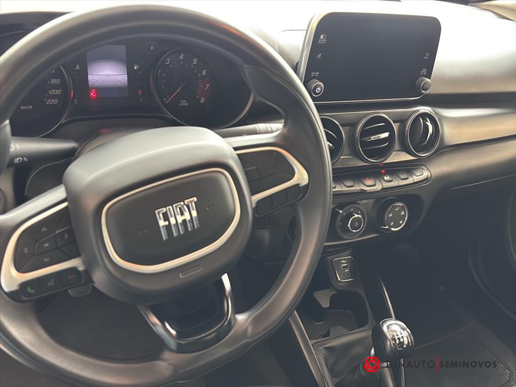 Fiat-CRONOS-1.3 FIREFLY FLEX DRIVE MANUAL