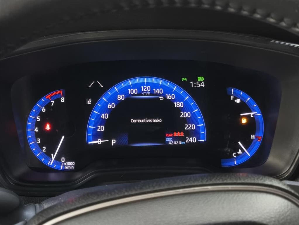 COROLLA CROSS 2.0 VVT-IE FLEX XRE DIRECT SHIFT7