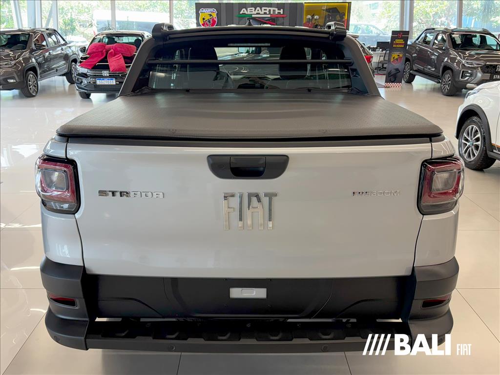 STRADA 1.3 FIREFLY FLEX FREEDOM CD MANUAL5