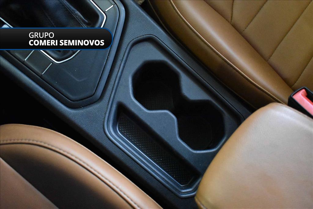 TAOS 1.4 250 TSI TOTAL FLEX COMFORTLINE AUTOMÁTICO