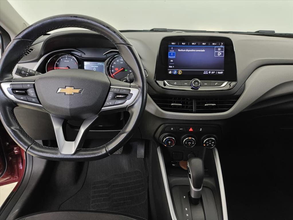 ONIX PLUS 1.0 TURBO FLEX PREMIER AUTOMÁTICO4