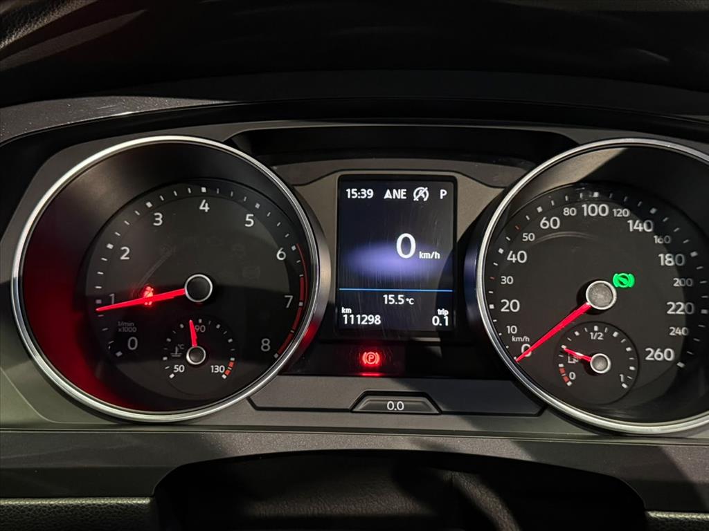 TIGUAN 1.4 250 TSI TOTAL FLEX ALLSPACE COMFORTLINE TIPTRONIC6
