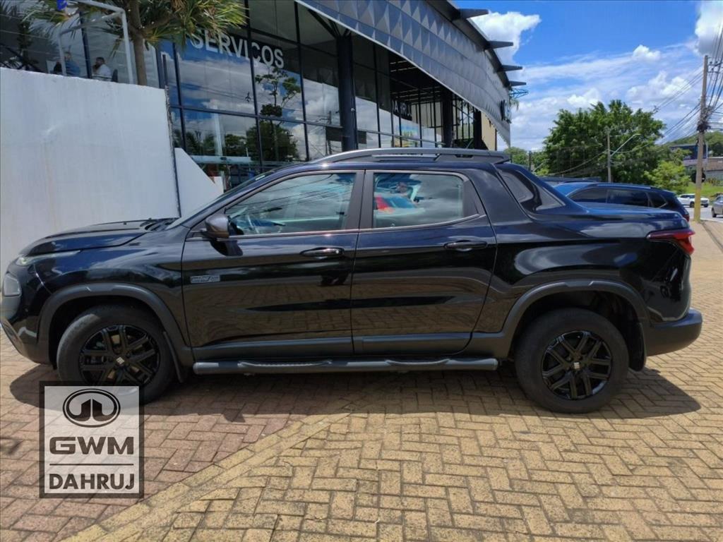 TORO 2.0 16V TURBO DIESEL ULTRA 4WD AT94