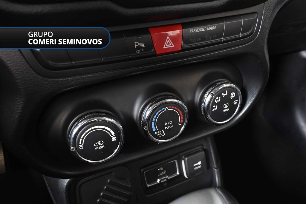 RENEGADE 1.8 16V FLEX SPORT 4P AUTOMÁTICO