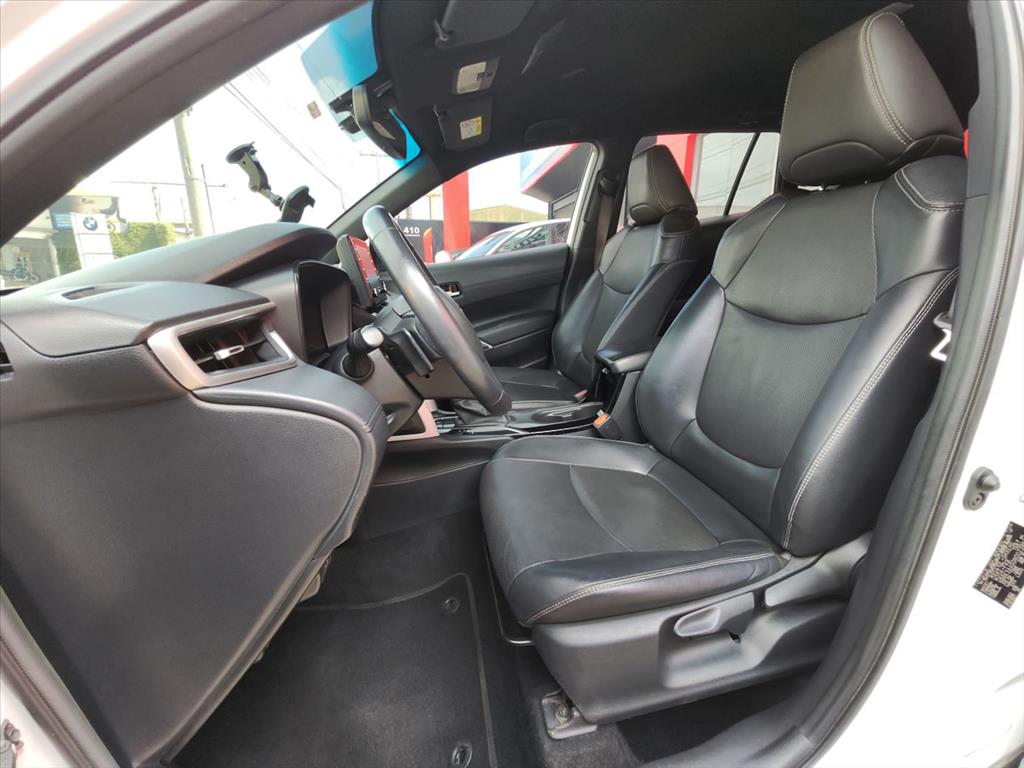 Toyota Corolla Cross - 2.0 VVT-IE FLEX XRE DIRECT SHIFT