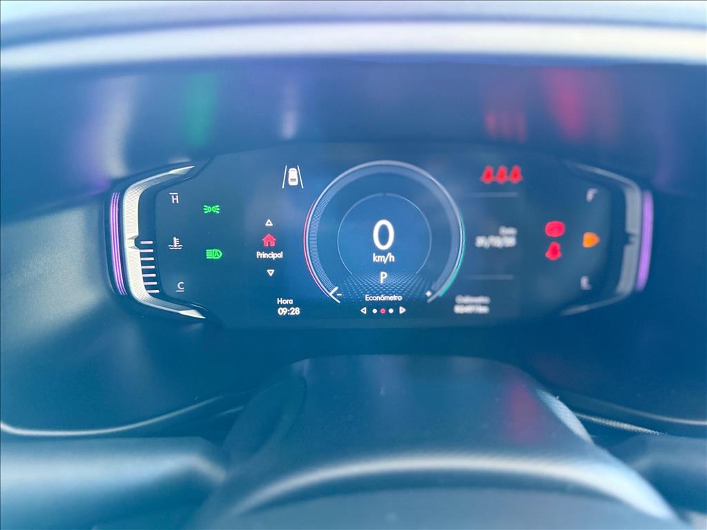 FASTBACK 1.0 TURBO 200 FLEX IMPETUS CVT11