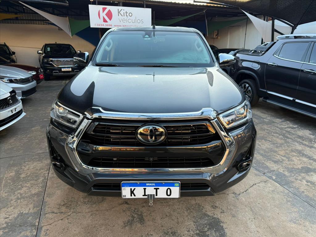 foto do carro