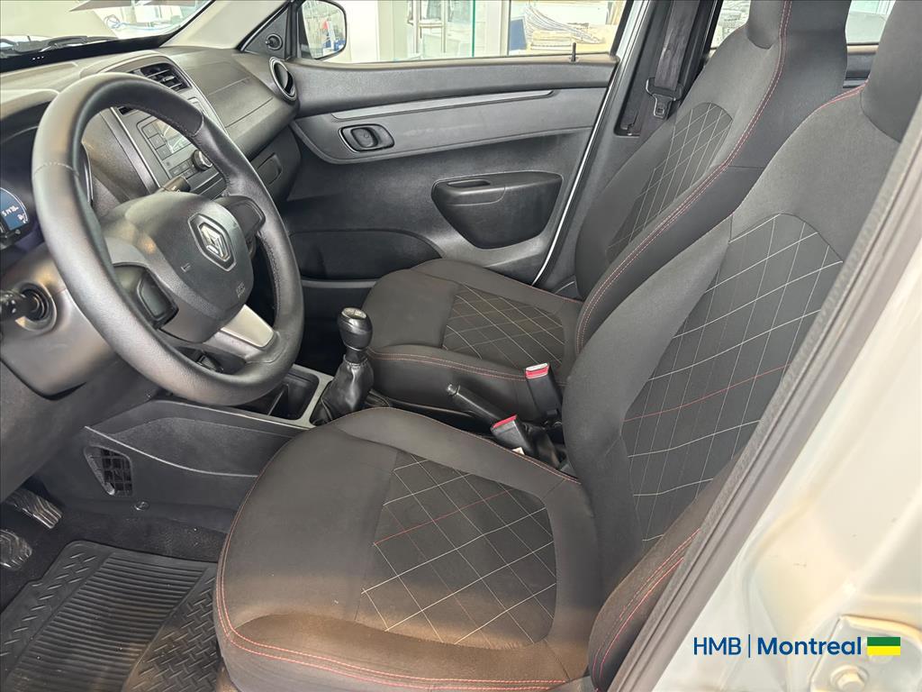 KWID 1.0 12V SCE FLEX ZEN MANUAL9