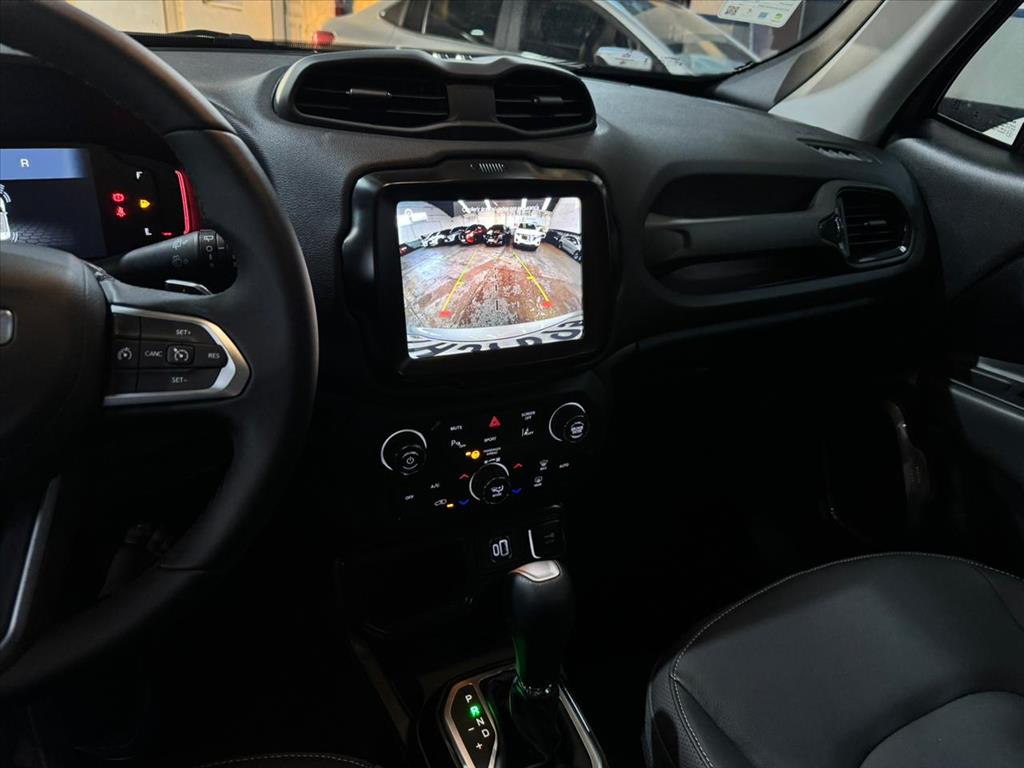 Jeep-RENEGADE-1.3 T270 TURBO FLEX SAHARA AT6