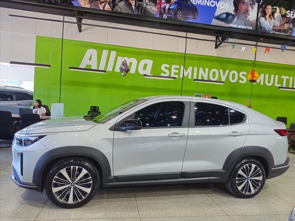 FASTBACK 1.0 TURBO 200 FLEX AUDACE CVT1