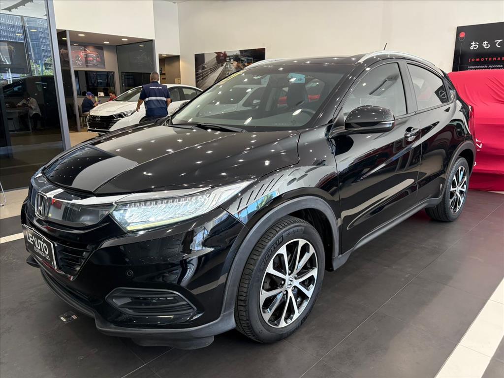 HR-V 1.8 16V FLEX EXL 4P AUTOMÁTICO8