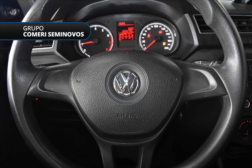 GOL 1.0 12V MPI TOTALFLEX 4P MANUAL11