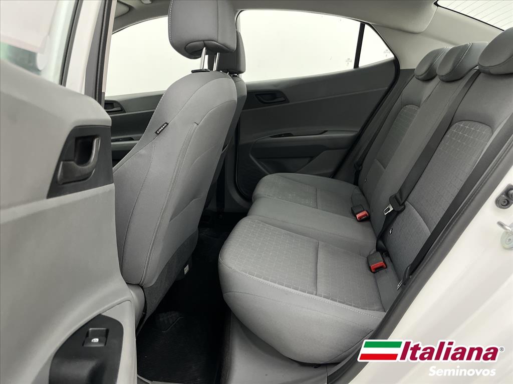 HB20S 1.0 TGDI FLEX COMFORT PLUS TECH AUTOMÁTICO13