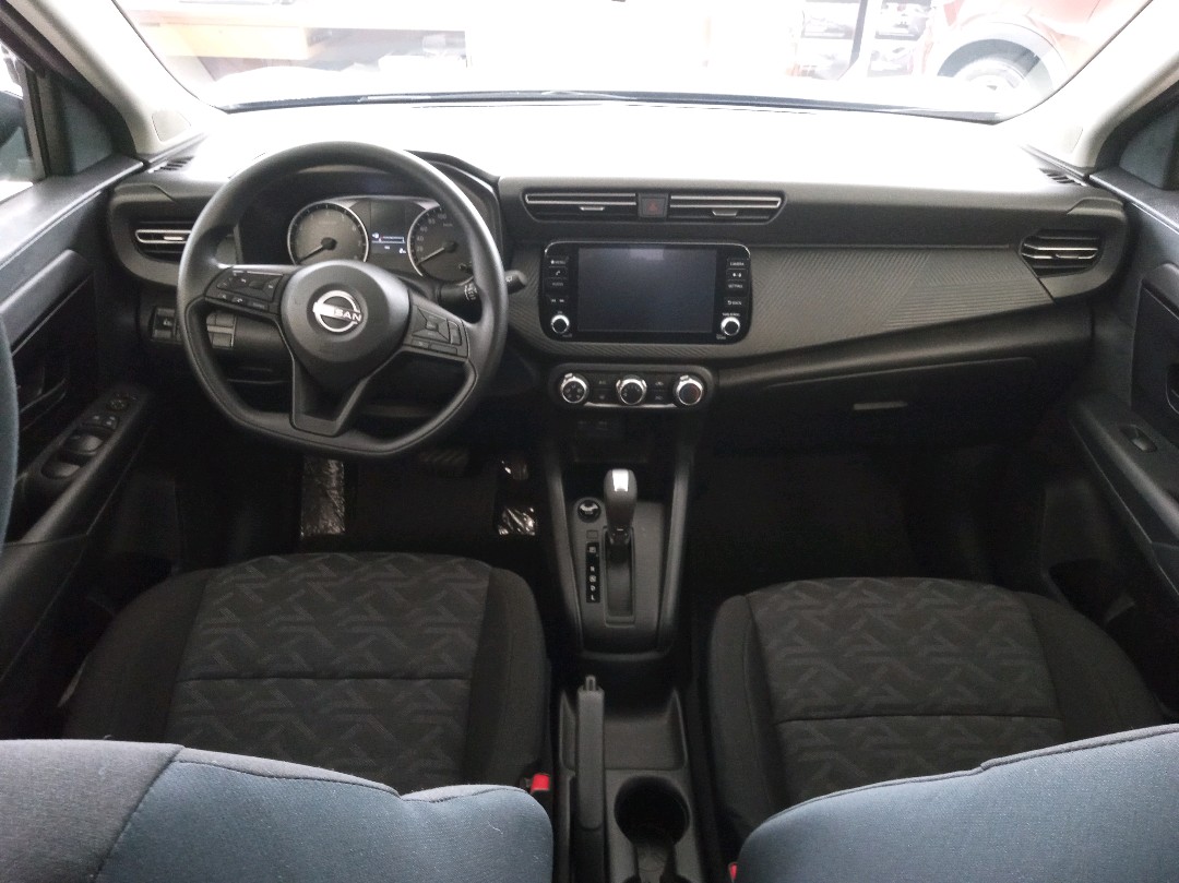 KAIT 1.6 FLEX SENSE XTRONIC7
