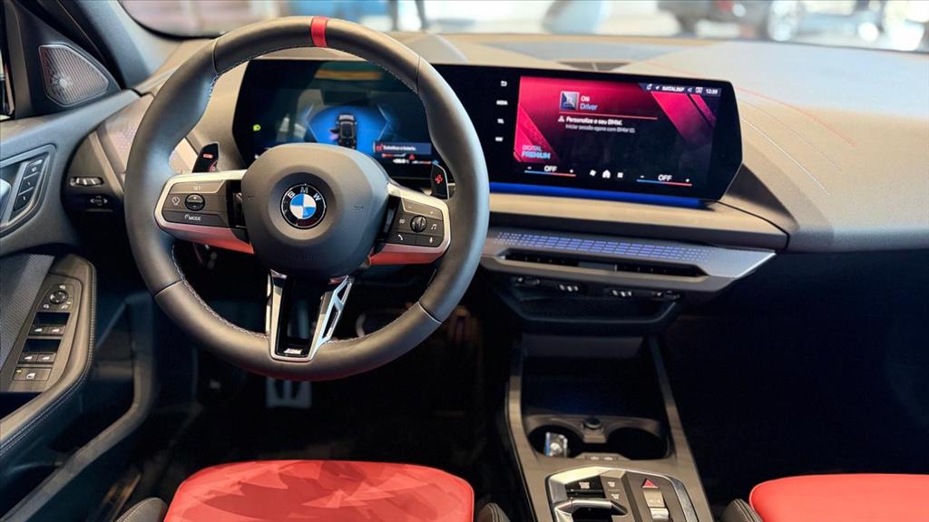M 135i 2.0 16V TURBO GASOLINA XDRIVE STEPTRONIC4
