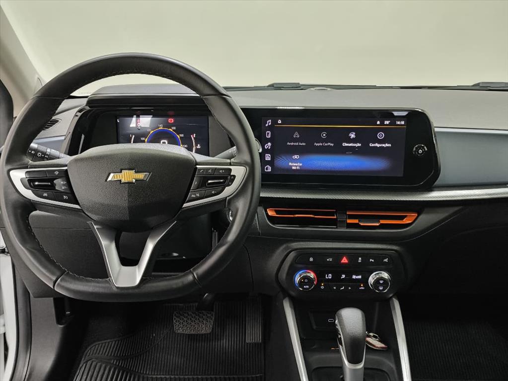 ONIX PLUS 1.0 TURBO FLEX PREMIER AUTOMÁTICO4