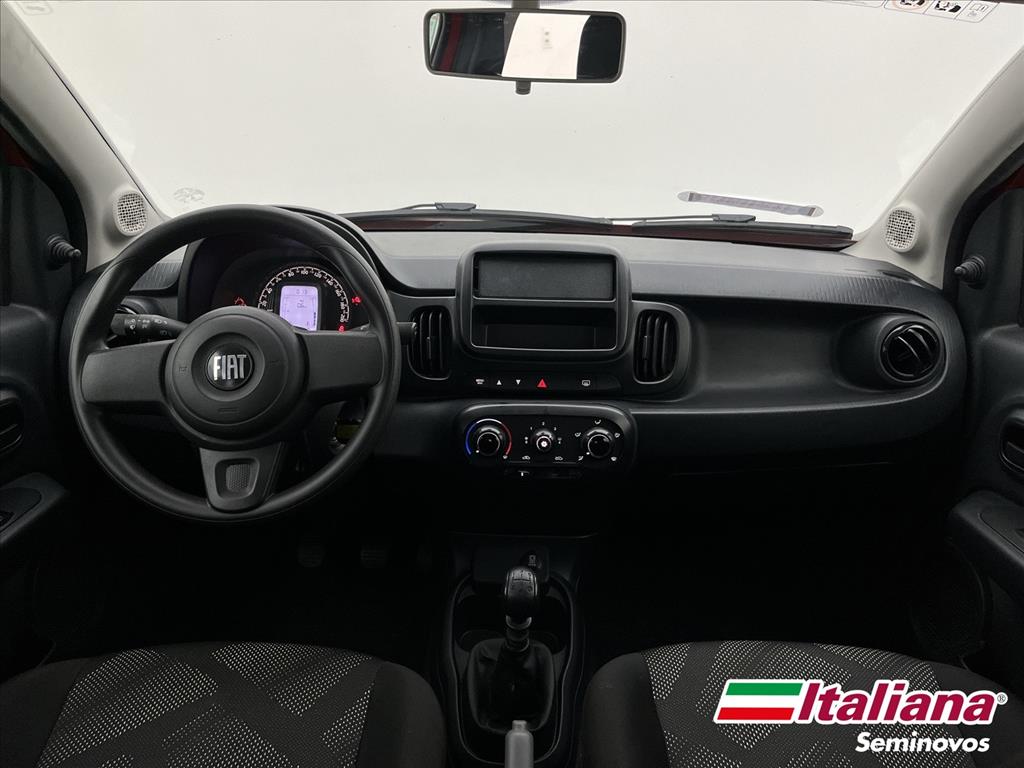MOBI 1.0 EVO FLEX LIKE. MANUAL