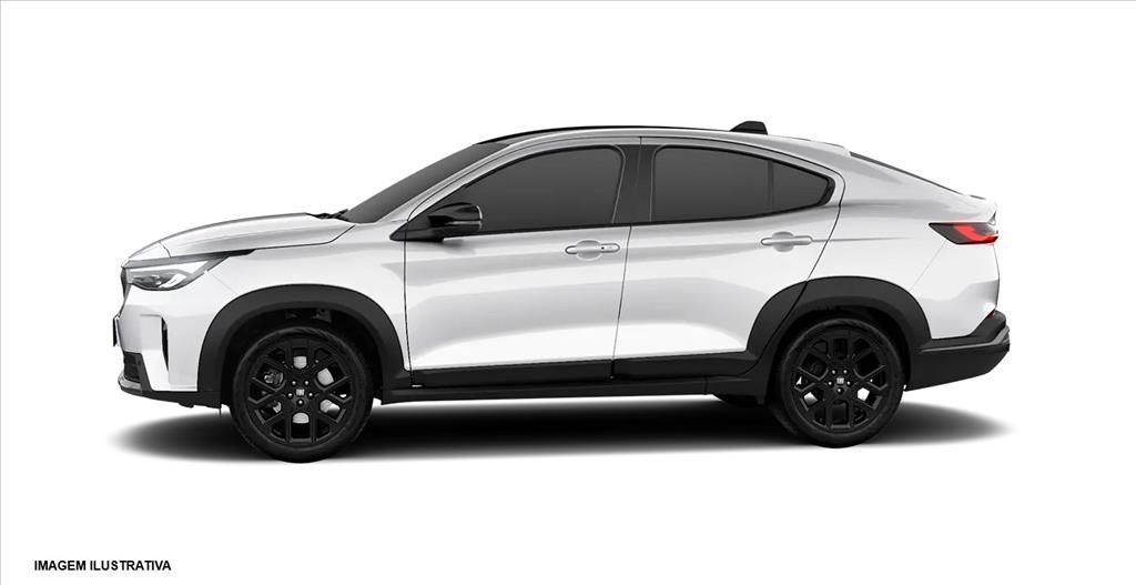 FASTBACK 1.0 TURBO 200 HYBRID IMPETUS CVT