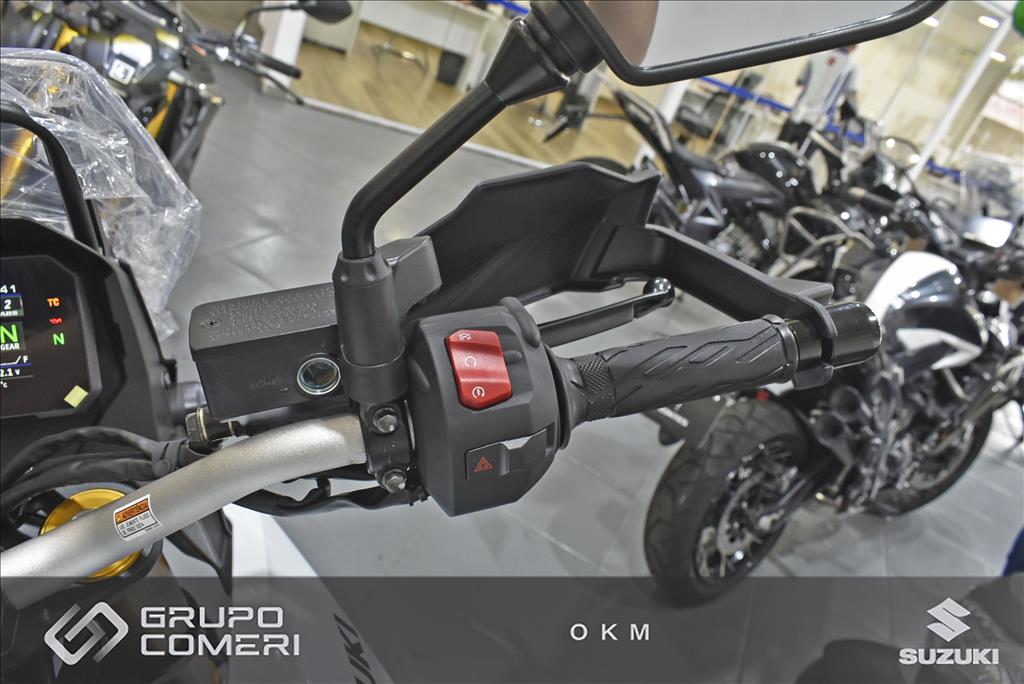 V-STROM 800 DE14
