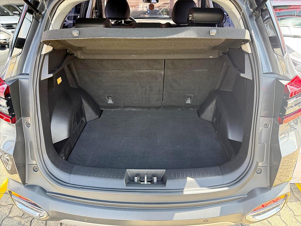 Caoa Chery Tiggo 5X - 1.5 VVT TURBO iFLEX TXS DCT