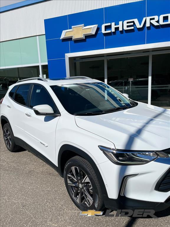 TRACKER 1.2 TURBO FLEX PREMIER AUTOMÁTICO2