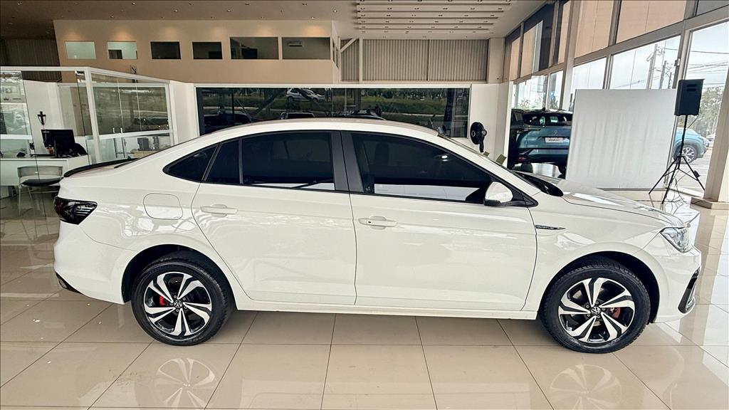 VIRTUS 1.0 200 TSI COMFORTLINE AUTOMÁTICO8