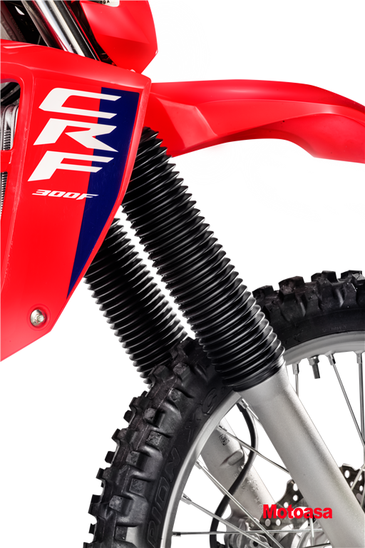 CRF 300F3