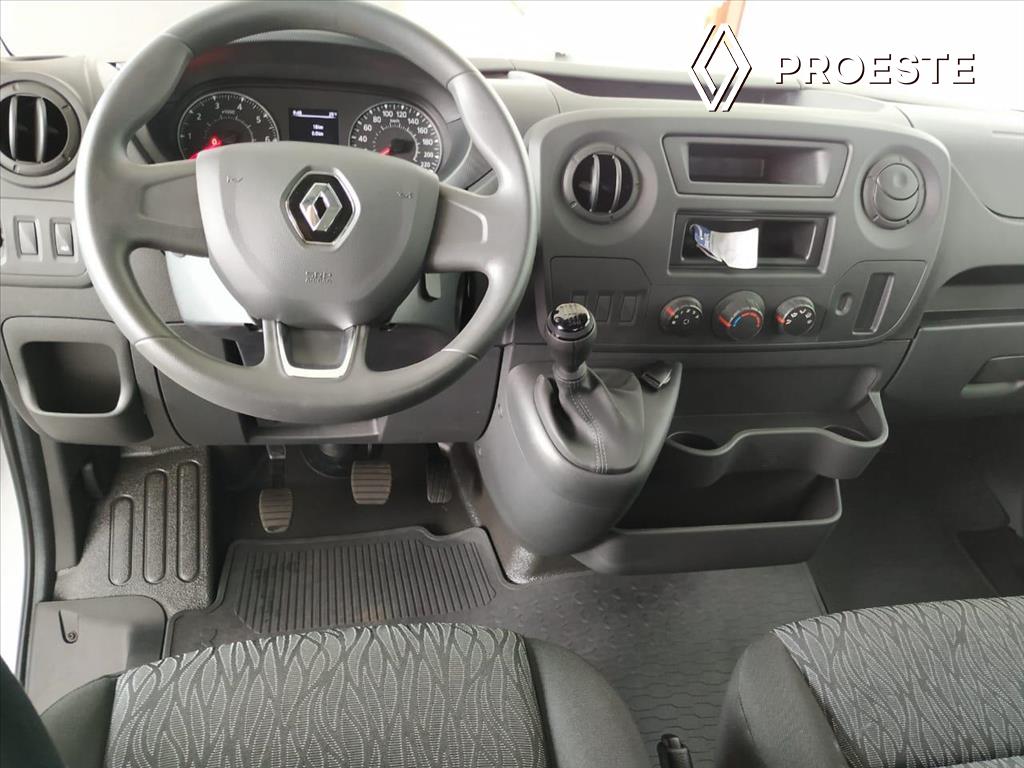 MASTER 2.3 DCI DIESEL CHASSI-CABINE L2H1 2P MANUAL10