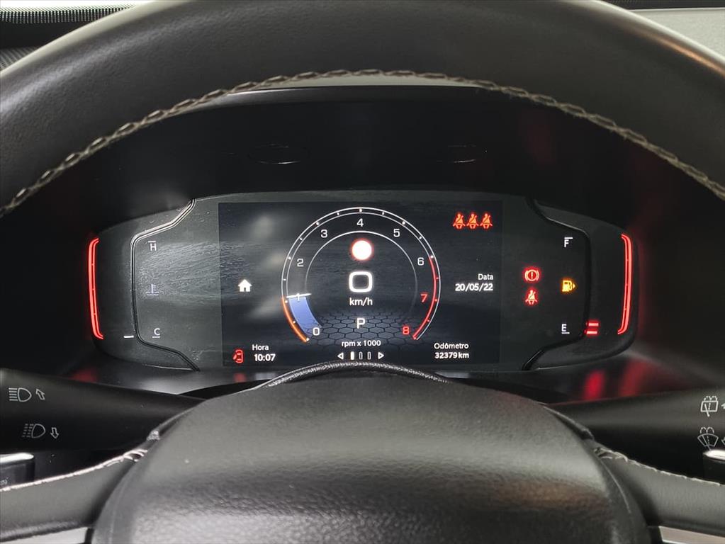 RENEGADE 1.3 T270 TURBO FLEX LONGITUDE AT66