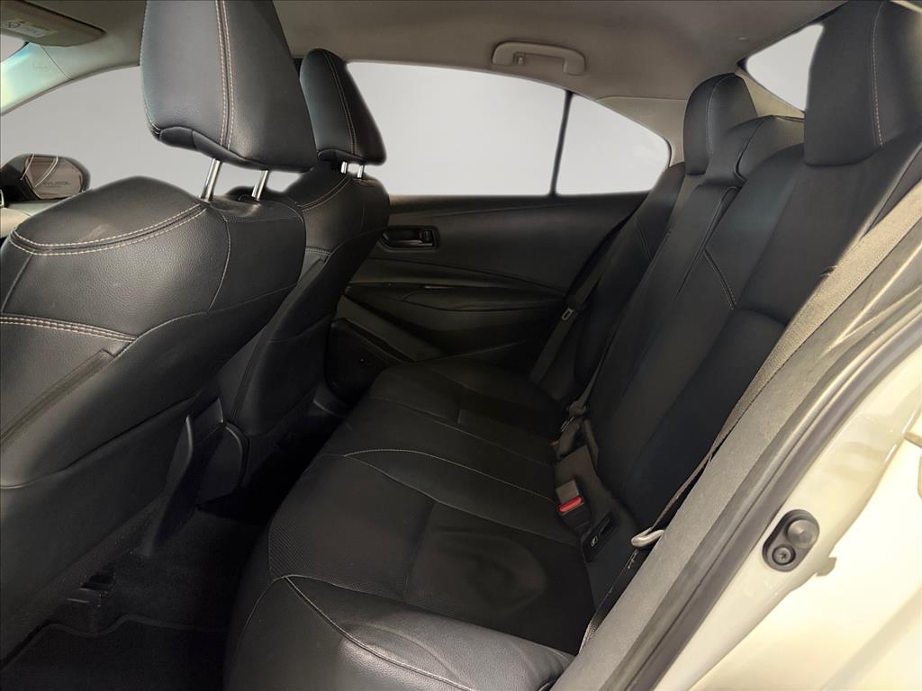 COROLLA 2.0 VVT-IE FLEX XEI DIRECT SHIFT10