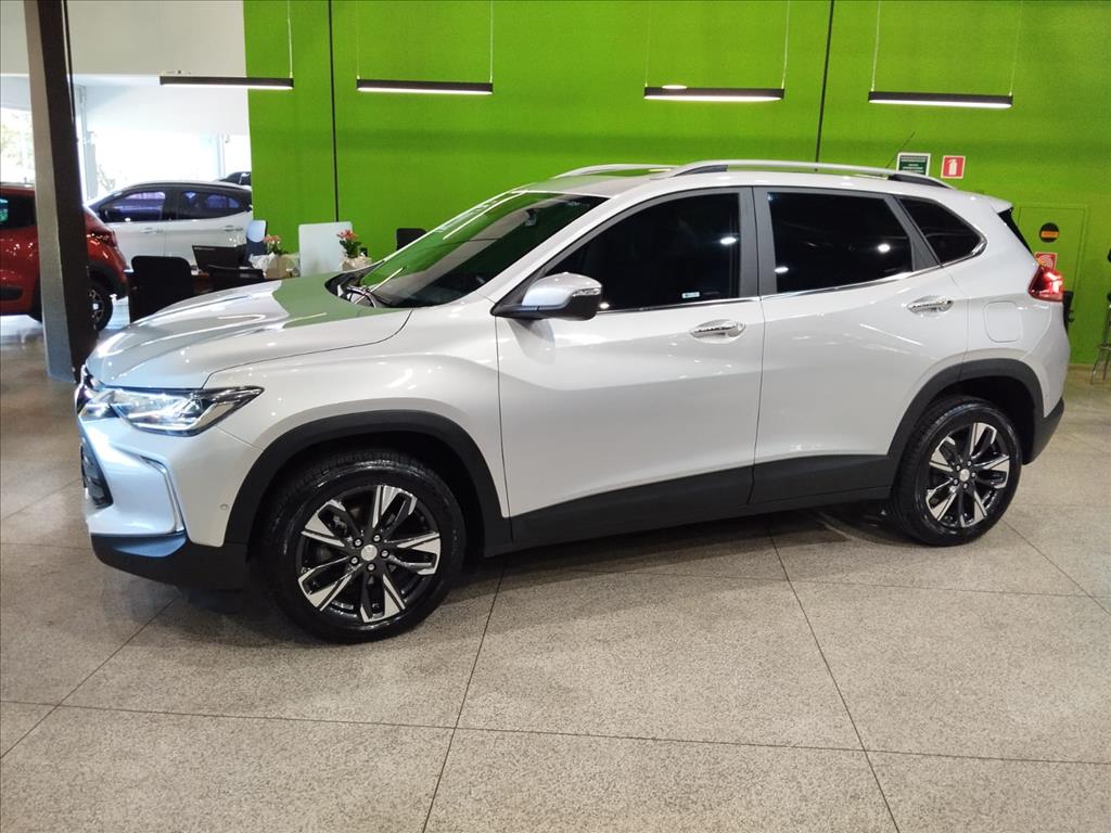 TRACKER 1.2 TURBO FLEX PREMIER AUTOMÁTICO7