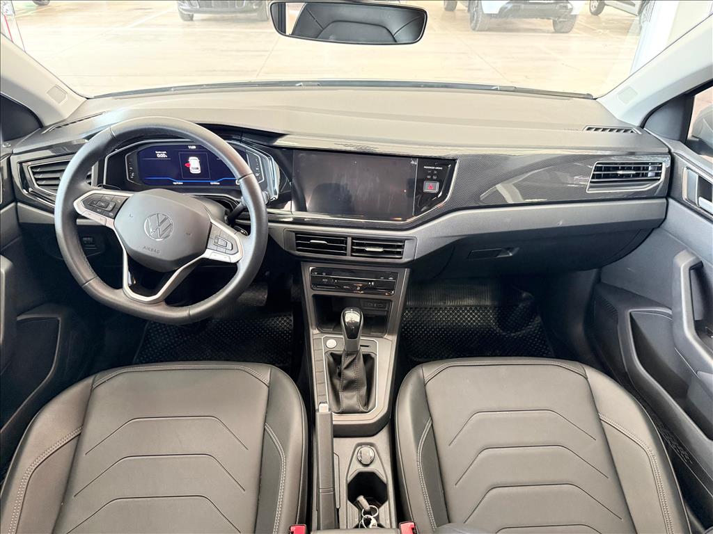 POLO 1.0 170 TSI COMFORTLINE AUTOMÁTICO5