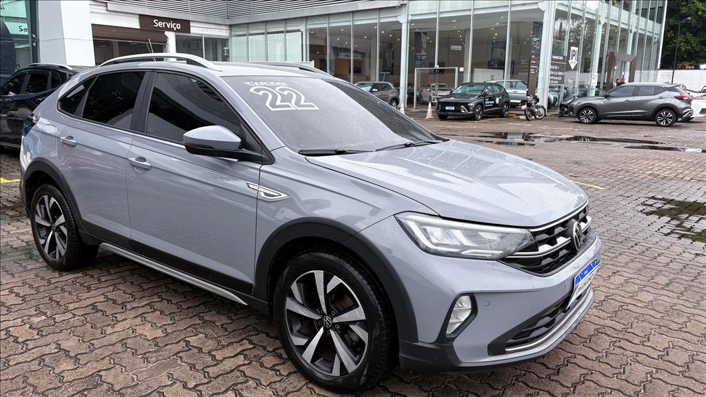 NIVUS 1.0 200 TSI TOTAL FLEX HIGHLINE AUTOMÁTICO5