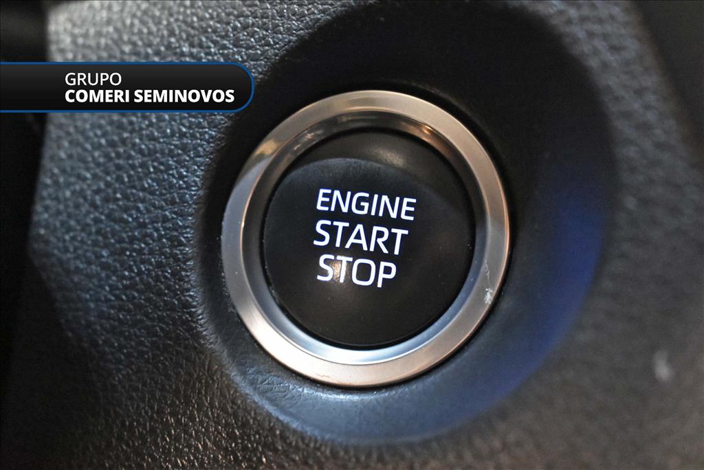 COROLLA CROSS 2.0 VVT-IE FLEX XRE DIRECT SHIFT12