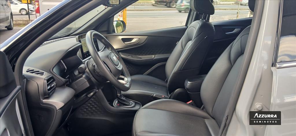 PULSE 1.0 TURBO 200 FLEX IMPETUS CVT8