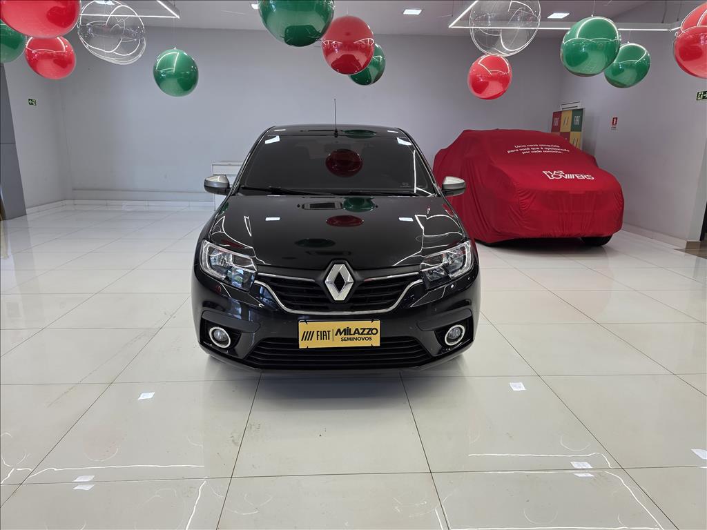 SANDERO 1.0 12V SCE FLEX GT LINE MANUAL1