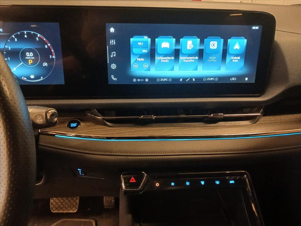Ford-TERRITORY-1.5 ECOBOOST GTDI GASOLINA TITANIUM AUTOMÁTICO