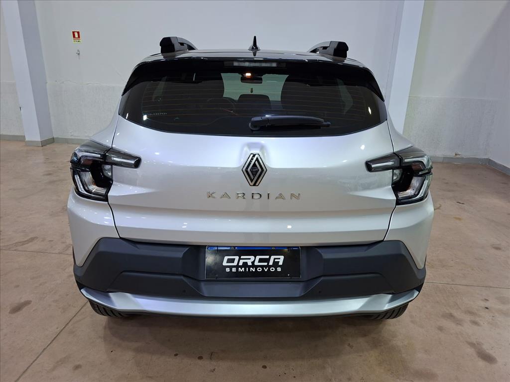 KARDIAN 1.0 TCE FLEX PREMIÉRE EDITION EDC5